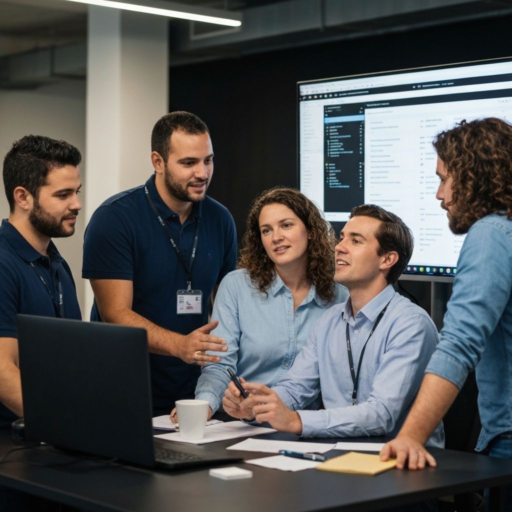 企业ERP管理系统